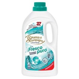 SPUMA DI SCIAMPAGNA 27 DOSI FRESCO PURO ML.1.215