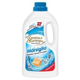 SPUMA DI SCIAMPAGNA 27 DOSI MARSIGLIA ML.1.215