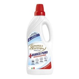 SPUMA DI SCIAMPAGNA BIANCO PURO SMACCHIATORE ML900