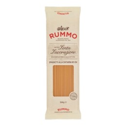RUMMO 500 GR SPAGHETTI ALLA CHITARRAN°104