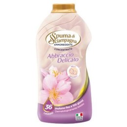 SPUMA S.ML720 AMM.CONC.ABBR.DE ABBRACCIO DELICATO 36 LAVAGGI