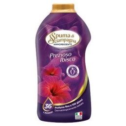 SPUMA S.ML720 AMM.CONC.PREZ.IB PREZIOSO IBISCO 36 LAVAGGI