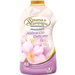 SPUMA SCIAMPAGNA ML.1300 AMMORB.CONC.ABBR.DELICATO