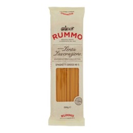 RUMMO 500 GR SPAGHETTI GROSSI N°5