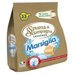 SPUMA SCIAMPAGNA POLVERE 22 MIS MARSIGLIA