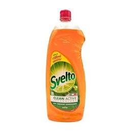 SVELTO PIATTI 1030 ML ACETO IMBALLI INTERI X 12