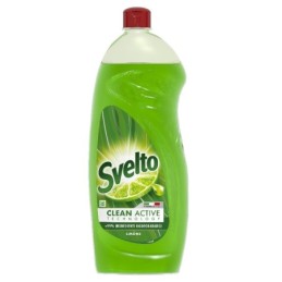 SVELTO PIATTI 1030 ML LIMONE IMBALLI INTERI X 12