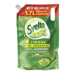 SVELTO RICAR. PIATTI 1.7 LT LIMONE