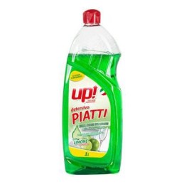 UP DETERSIVO PIATTI LIMONE LT.1
