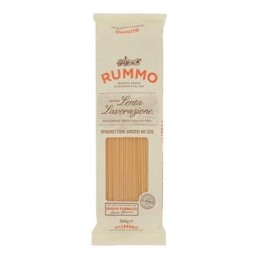 RUMMO 500 GR SPAGHETTONI GROSSI N°220
