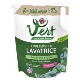 VERT LAVATRICE EUCALIPTO/ALOE LT.1,2