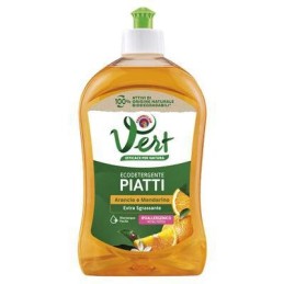 VERT PIATTI ARANCIA E MANDARINO ML.500