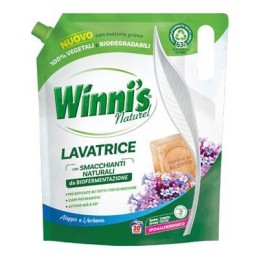 WINNI'S LAVATRICE 30 LAVAGGI ALEPPO POUCH