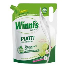 WINNI'S PIATTI LIME ECO 1LT