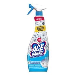 ACE 600 ML BAGNO SPRAY C/ANTICALCARE