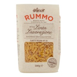 RUMMO 500 GR TUBETTI REGINA N°29