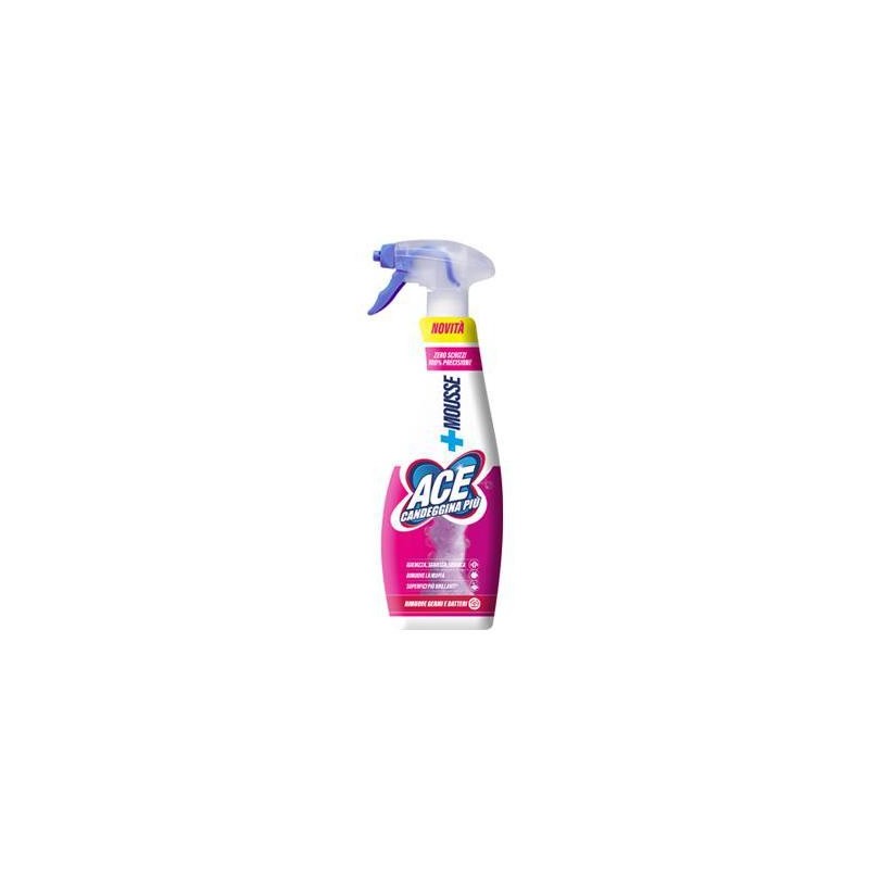 ACE SPRAY PIÙ CANDEGGINA ML.690