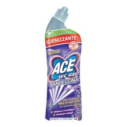 ACE WC GEL 700 ML CANDEGGINA LAVANDA
