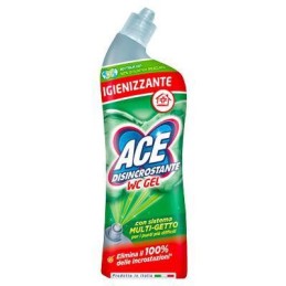 ACE WC GEL 700 ML DISINCROSTANTE