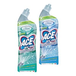 ACE WC GEL 700 ML PROFUMATA CASSA MISTA