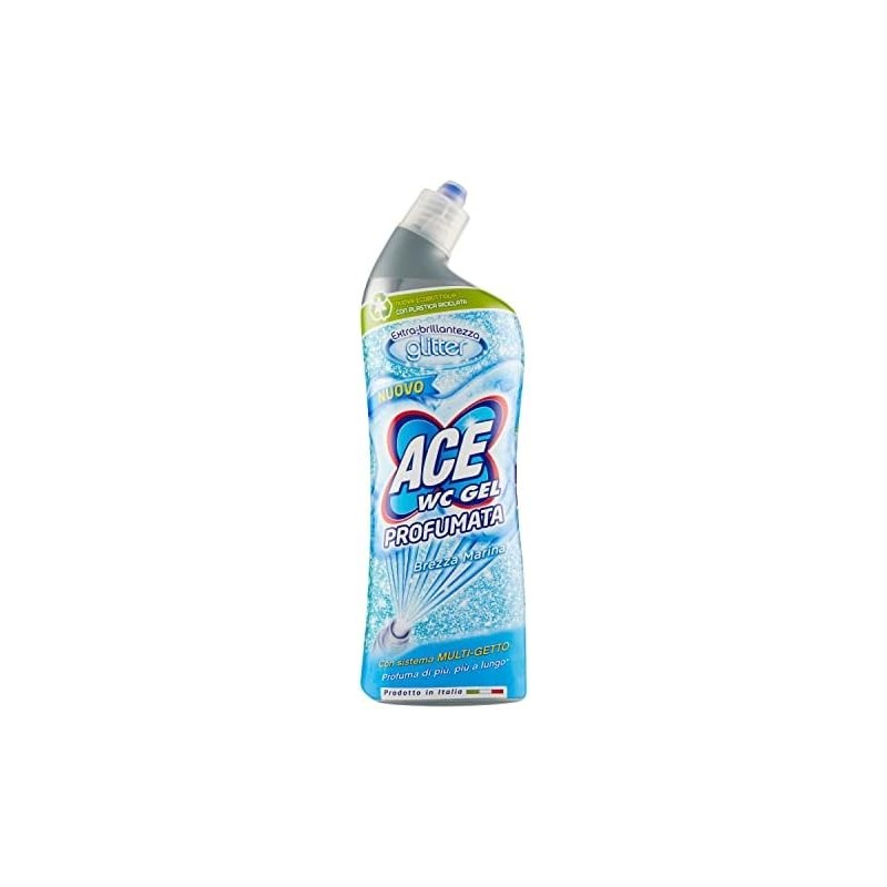 ACE WC GEL 700ML BREZZA MARINA IMBALLI INTERI X 12