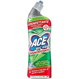 ACE WC GEL 700ML DISINCROSTANTE IMBALLI INTERI X 12