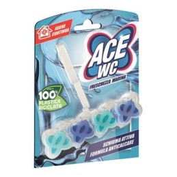 ACE WC TAVOL. FRESCHEZZA MARINA IMBALLI INTERI X 12