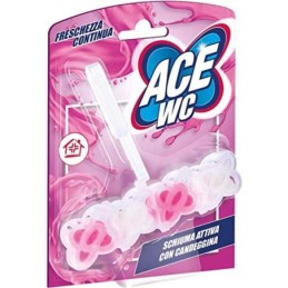 ACE WC TAVOL.FRESCHEZZA CON CANDEGGINA IMBALLI INTERI X 12