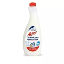 ACTIFF SGRASATORE MARSIGLIA RICARICA 750 IMBALLI INTERI X 10