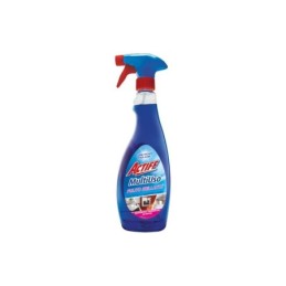 ACTIFF SGRASS. MULTIUSO VETRI  750 ML IMBALLI INTERI X 10