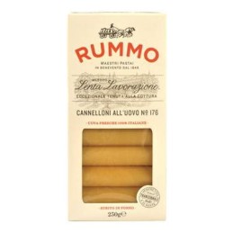 RUMMO CANNELLONI ALL'UOVO 250 GR