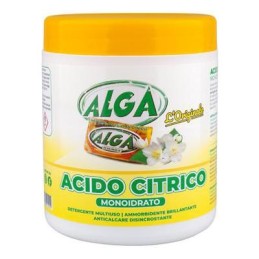 ALGA ACIDO CITRICO GR.500