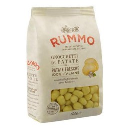 RUMMO GNOCCHETTI DI PATATE N.121 GR.500