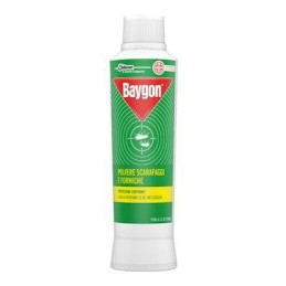 BAYGON POLVERE SCARAFAGGI/FORMICHE 250GR