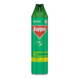 BAYGON SPRAY SC/FORMICHE 400ML