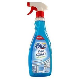 BLIZ DET. MULTIUSO VETRI 750ML