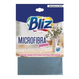BLIZ PANNO MICROFIBRA CM.50X444 COLORI ASSORTITI