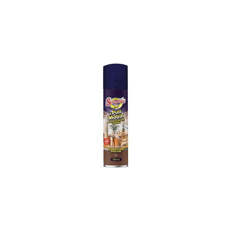 BM PULIMOBILI SPRAY 300 ML