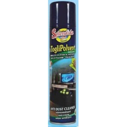 BM SPRAY TOGLIPOLVERE 300 ML