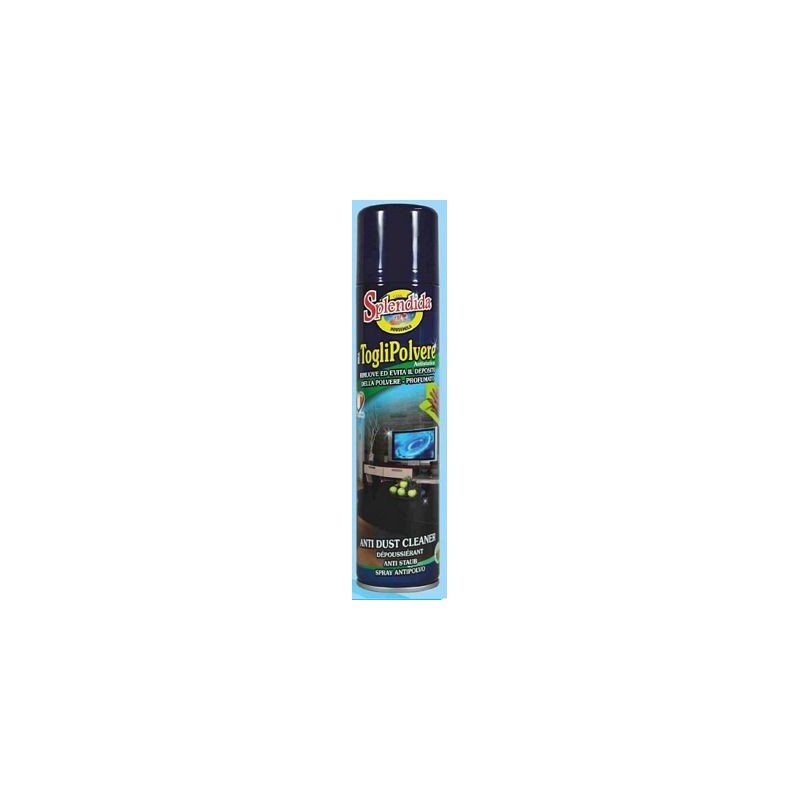BM SPRAY TOGLIPOLVERE 300 ML