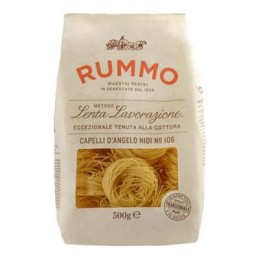 RUMMO NIDI SEMOLA 500 GR CAPELLI D'ANGELO