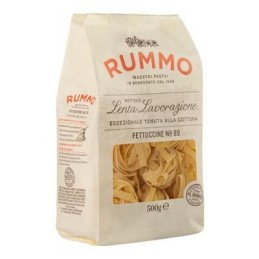 RUMMO NIDI SEMOLA 500 GR FETTUCCINE