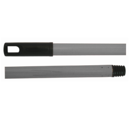 CASAMIA MANICO METALLO/GOMMATO CM140 CON FORO IMBALLI INTERI X 6