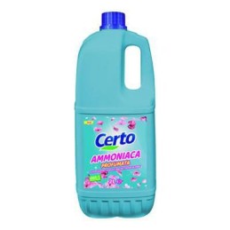 CERTO AMMONIACA 2 LT PROFUMATA