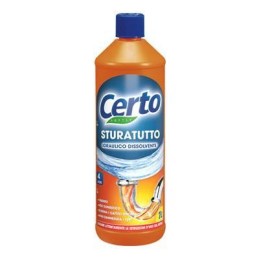 CERTO STURATUTTO LIQUIDO 1 LT
