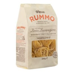 RUMMO NIDI SEMOLA 500 GR TAGLIATELLE