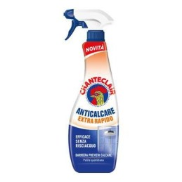 CHANTECLAIR 625ML ANTICALCARE ACETO EROGATORE