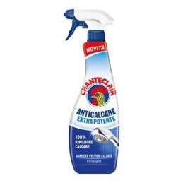 CHANTECLAIR 625ML ANTICALCARE EROGATORE EXTRA POTENTE