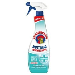 CHANTECLAIR 625ML DETERGENTE MULTIUSO IGIENIZZANTE