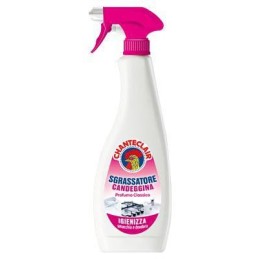 CHANTECLAIR 625ML SGRASSATORE CANDEGGINA EROGATORE